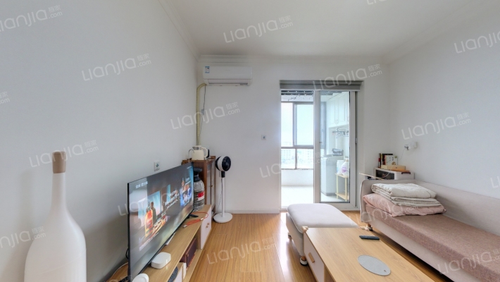 招商依云郡二手房实景图