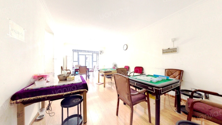 三江苑二手房实景图