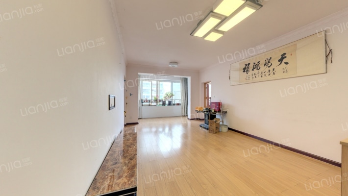 鑫海大厦二手房实景图