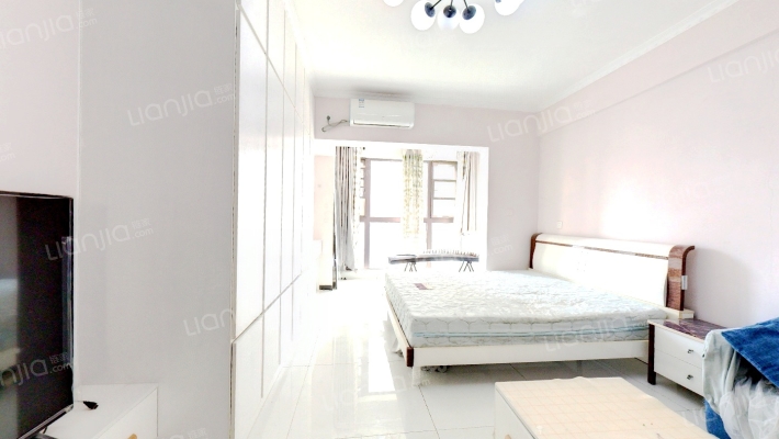 宏江瀚苑二手房实景图