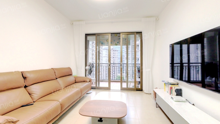 光大景湖荣郡二手房实景图