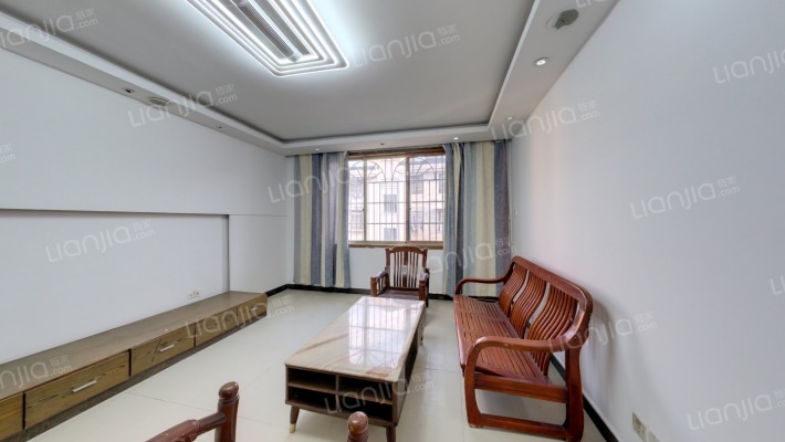 橘洲新苑二手房实景图