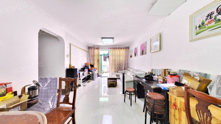 忠信丽苑二手房实景图