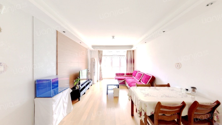 碧溪苑二手房实景图