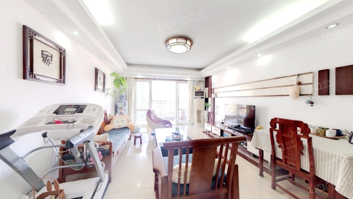 御天名苑二手房实景图