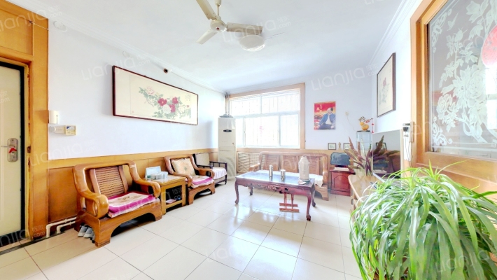 花园北路37号二手房实景图