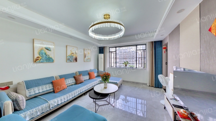 金钟苑二手房实景图