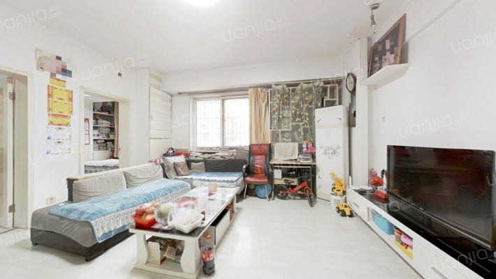 凯旋广场二手房实景图