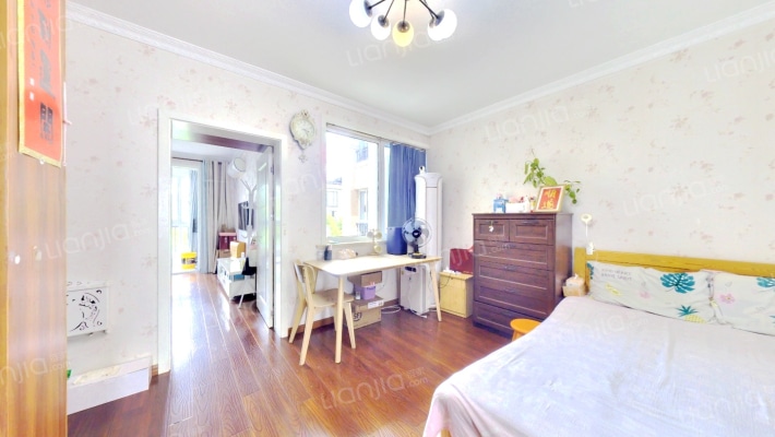 三林世博家园(大道站路94弄)二手房实景图