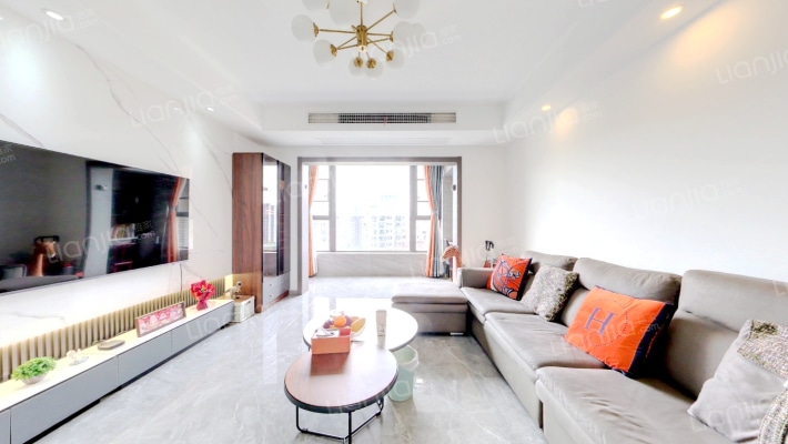 新外滩1号二手房实景图