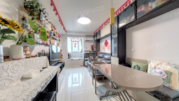 文联宿舍二手房实景图