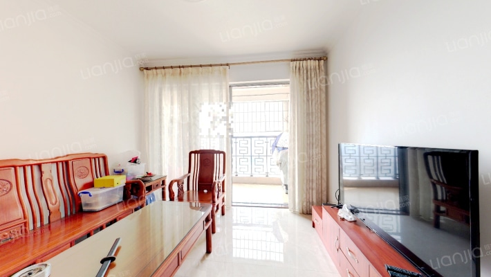 华强广场二手房实景图