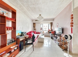 整租·海岸雅居 2室2厅 东/北_海岸雅居租房