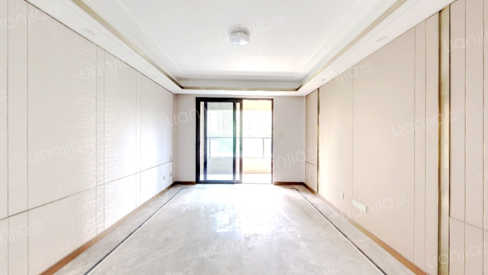 一品滨江湾西区二手房实景图