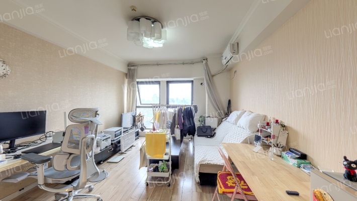 尊城国际二手房实景图