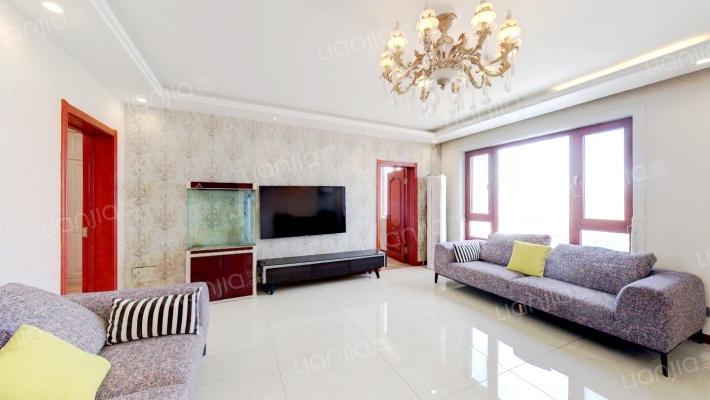 朝阳新苑二手房实景图