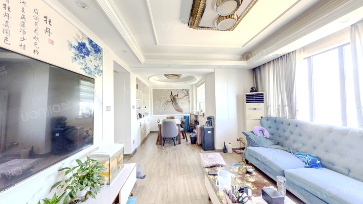 东邑锦苑二手房实景图