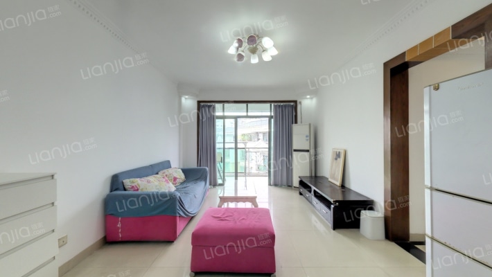 朗陶居二手房实景图