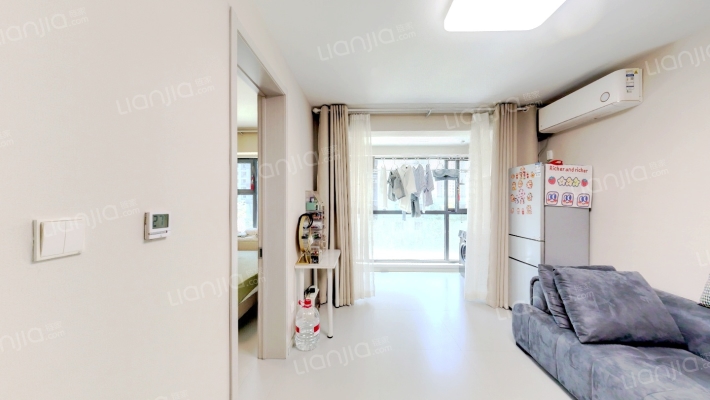 东胜时间山A区二手房实景图