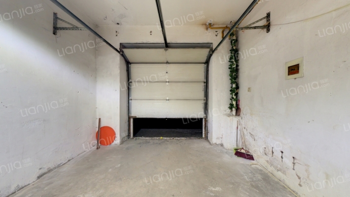 园中园小区二手房实景图