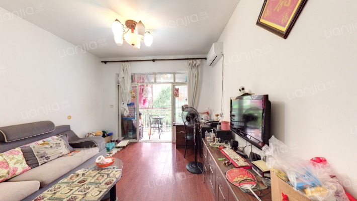 龙门皓月二手房实景图