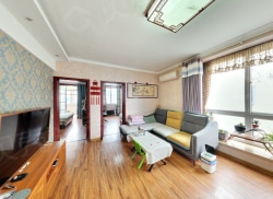 整租·道清路67号 3室2厅 南/北_道清路67号租房