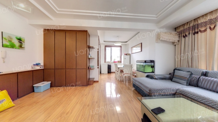 嘉泰阳光城二手房实景图