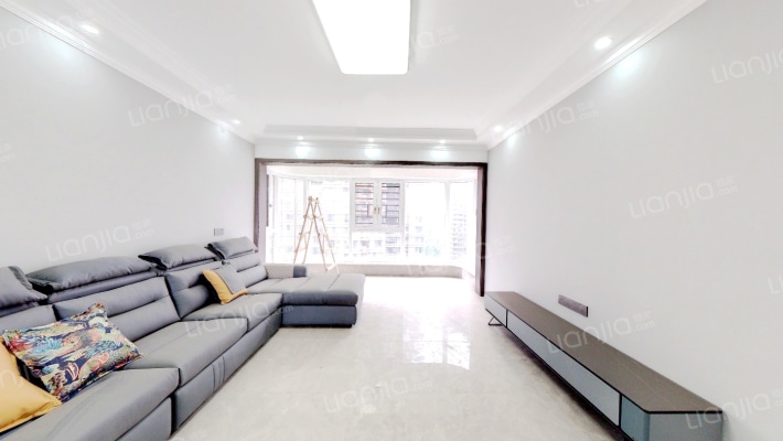 润和星城·润和长郡二手房实景图