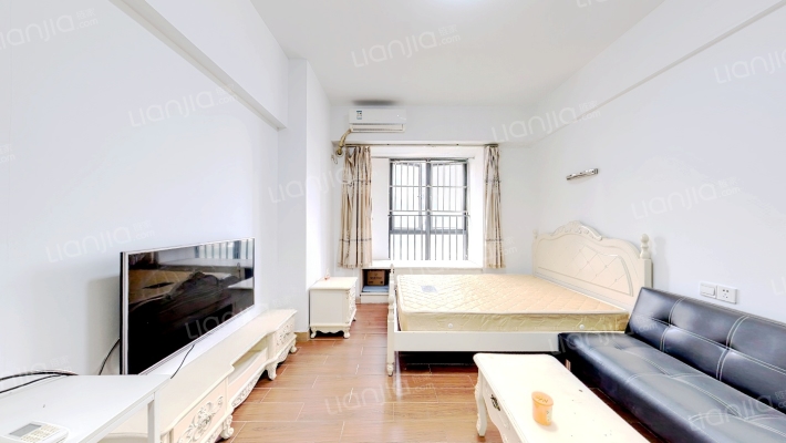 盛南公馆二手房实景图