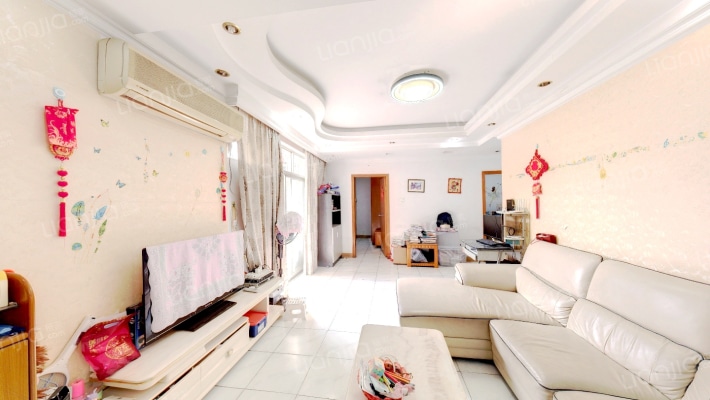 帝雅花园二手房实景图