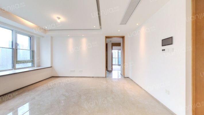 澄之华庭南区二手房实景图