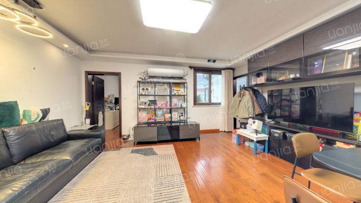 久乐大厦二手房实景图