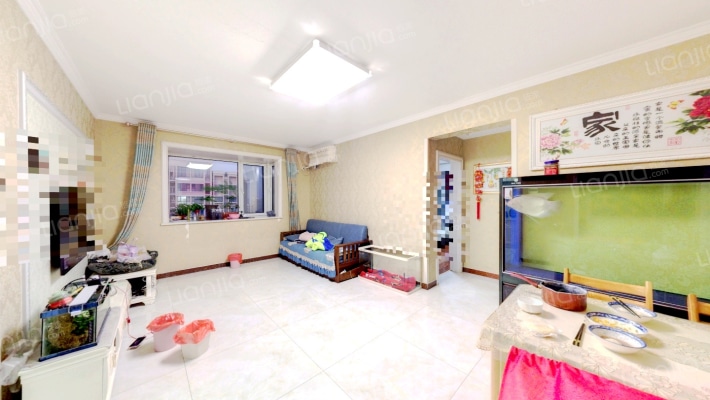 金朗园二手房实景图