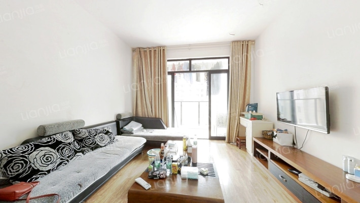 上海东韵二手房实景图