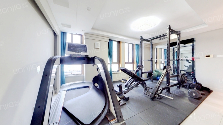 天凤国际大厦二手房实景图