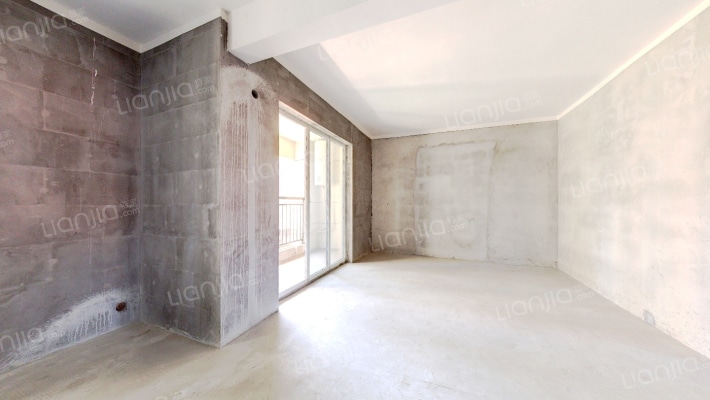 京汉城市广场二手房实景图