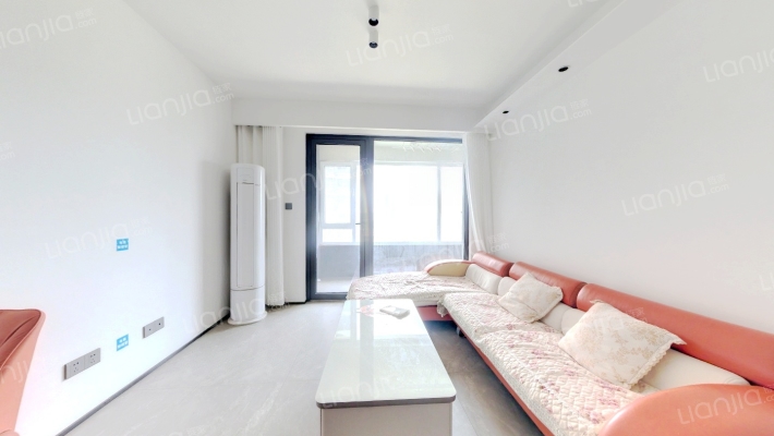 幸福·金茂悦二手房实景图