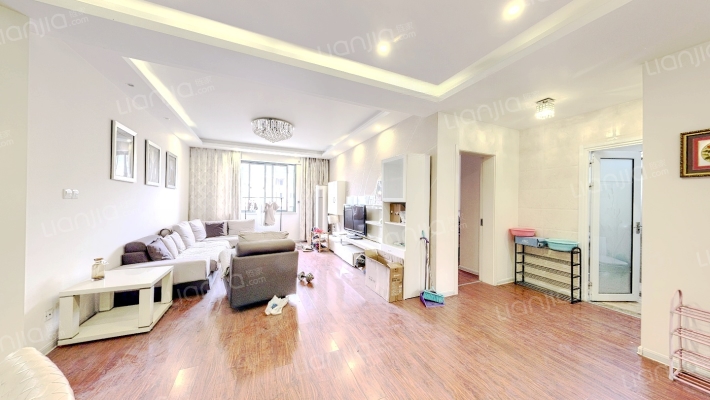 左邻右里二手房实景图