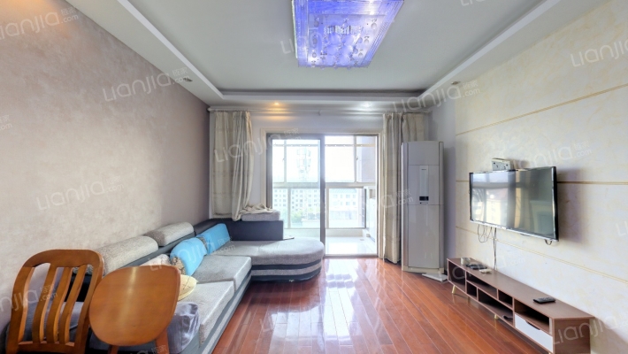 招商南桥雅苑二手房实景图