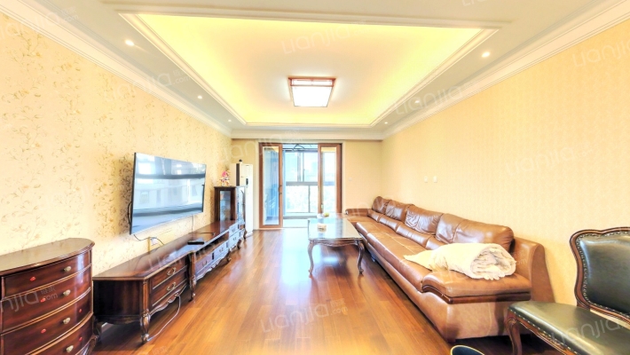 银城长岛观澜润园二手房实景图