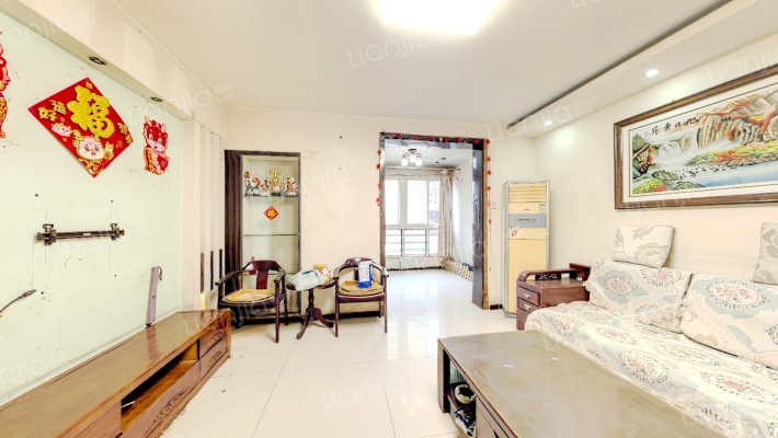 慧景园二手房实景图