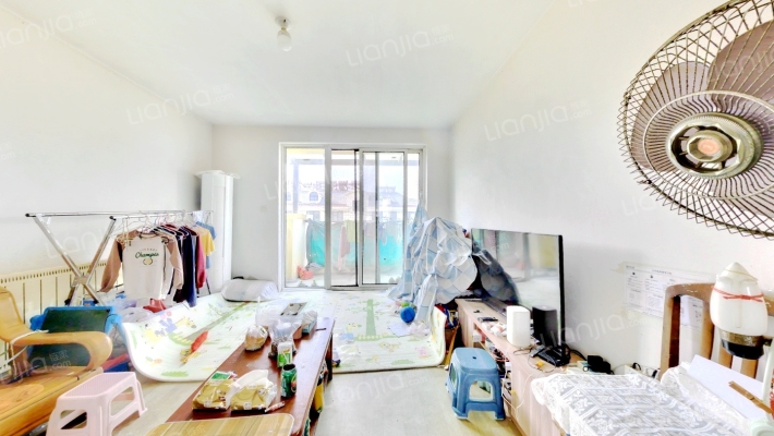 珠山和贵园二手房实景图