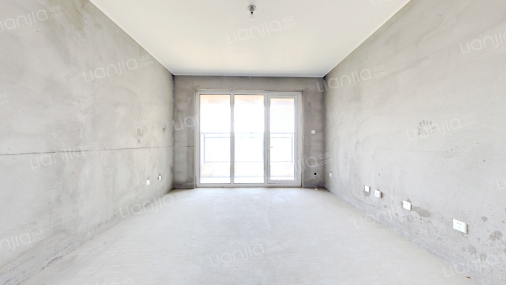 新源上城明珠二手房实景图