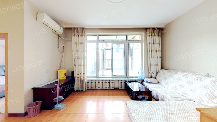 华泰新都E区二手房实景图