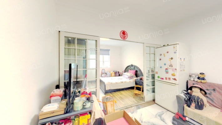 大孚小区(遵义路757弄)二手房实景图