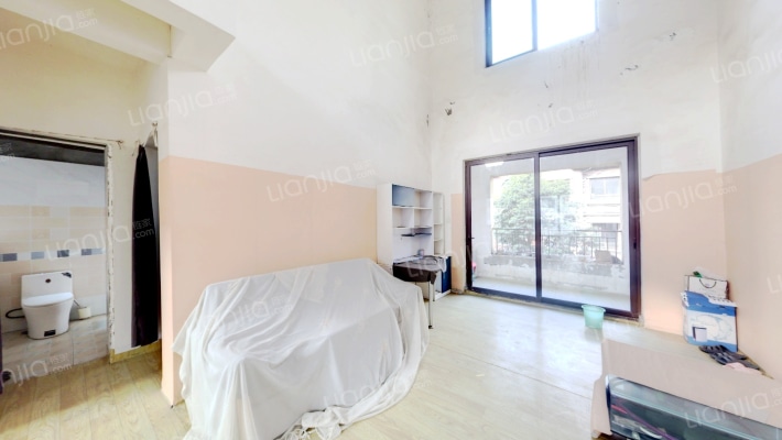 金科廊桥水乡二期二手房实景图