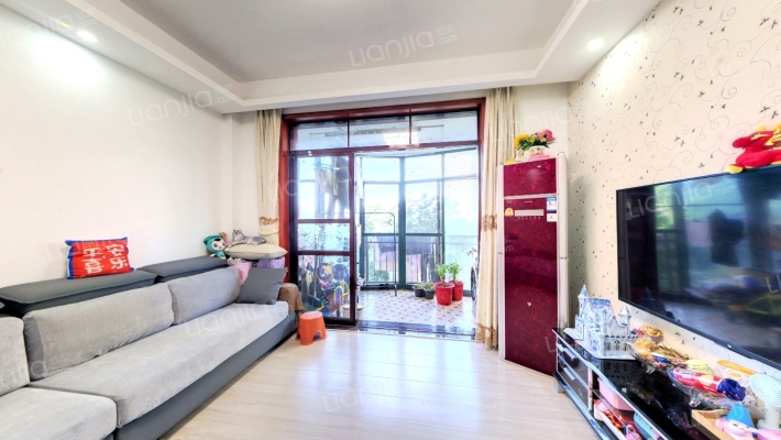 远洋庄园二手房实景图