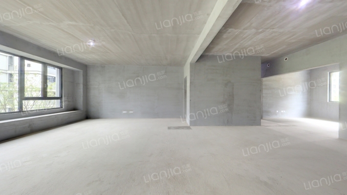 中粮奥体壹号三期二手房实景图