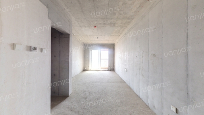 国润城西区二手房实景图