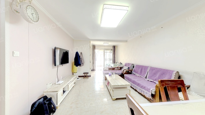 柳馨园二手房实景图